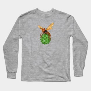 The Bugs of 2020 Long Sleeve T-Shirt